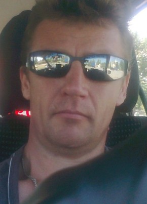 Алексей, 52, République Française, Paris