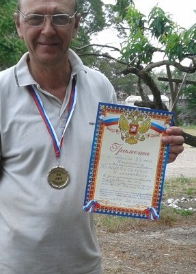 Sergey, 63, Russia, Sevastopol