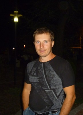Aleksandr, 47, Russia, Taganrog