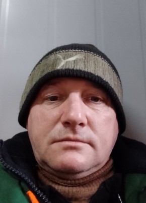 Олег, 47, Россия, Визинга