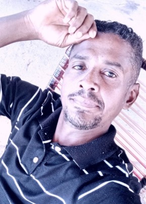 Edson из Oeiras 38 лет