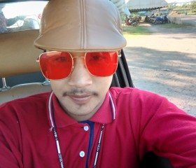 เป๊ก, 28, Ban Na