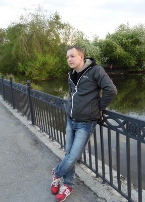 Константин, 37, Россия, Каменск-Уральский
