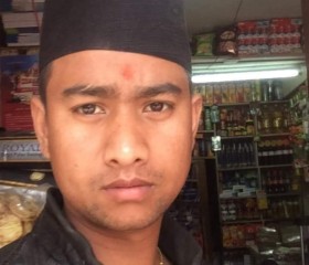Niroj, 26 лет, Kathmandu
