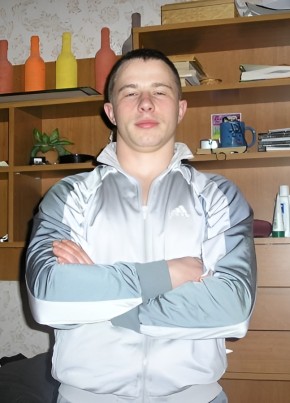 Anatoliy, 44, Estonia, Tallinn