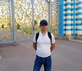Жобир, 38 лет, Санкт-Петербург