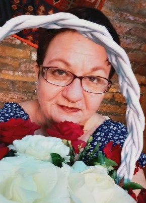 Лариса из Павлодара 55 лет
