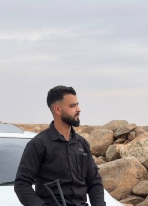 أحمد из Beli Manastir 24 года