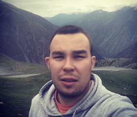 Егор, 32 года, Бишкек