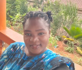 Gianna, 33 года, Nairobi