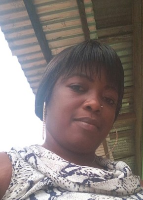 nyangononadou, 42, Republic of Cameroon, Yaoundé