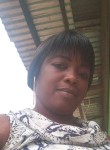 nyangononadou, 42 года, Yaoundé