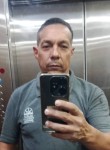 Williams, 50, Merida