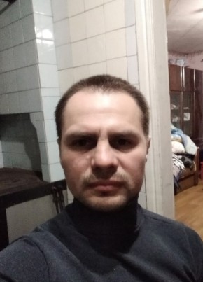 Виталий, 48, Україна, Ровеньки