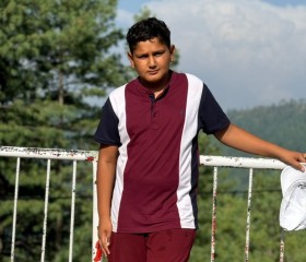 Hasnain, 26, Pindi Bhattian
