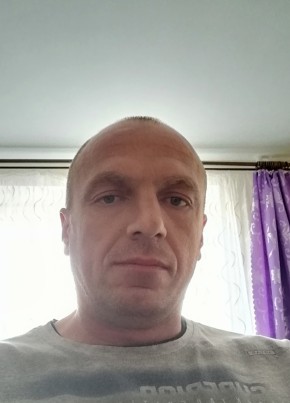 Aleksey, 48, Russia, Saint Petersburg
