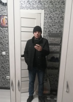 Aleksey, 49, Russia, Saint Petersburg