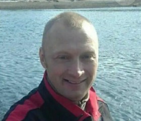 Алексей, 46 лет, Биробиджан