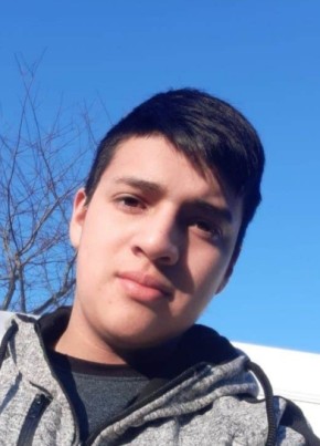 Fernando, 21, United States of America, Saint Peters