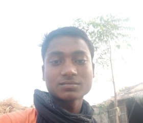 Govinda Kumar, 19 лет, Patna