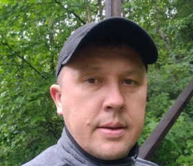 Ильдар Саттаров, 45 лет, Ош