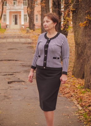Yana, 64, Україна, Київ