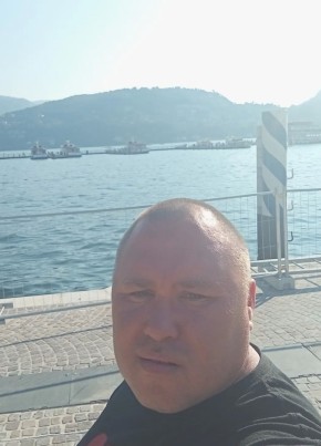 Misha, 38, Germany, Wuppertal