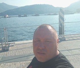 Misha, 37, Wuppertal