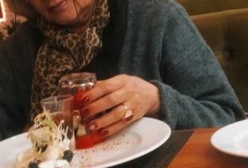 Olga, 77 - Just Me