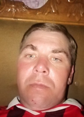 Алексей из Дзержинское 41 год