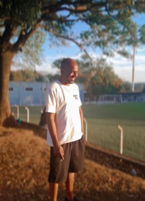 Douglas, 38, República Federativa do Brasil, Mogi Mirim