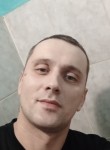 Антон - Самара