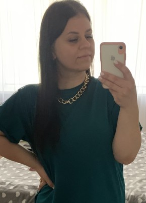 Ирина из Орёла 39 лет