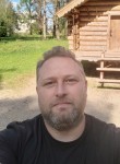 Seryega, 38, Vologda