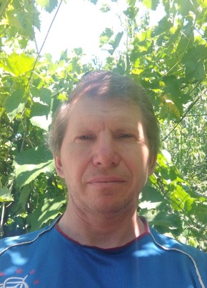 Vladimir, 54, Україна, Кременчук