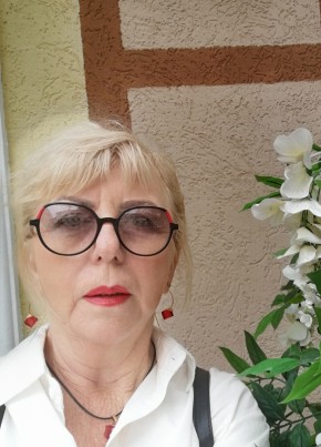 Валентина, 59, Россия, Можга