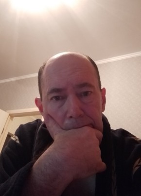 Andrey, 54, Russia, Tver