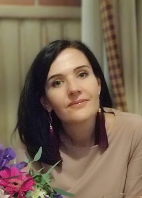 Natalya, 47, Россия, Москва