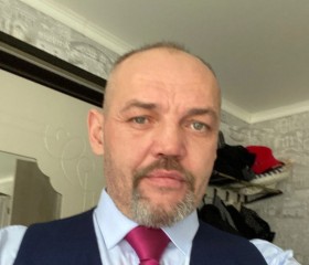Иван, 46 лет, Киреевск