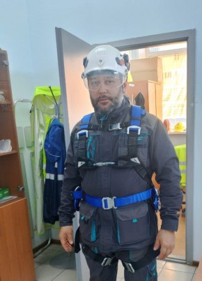 Yakov, 43, Russia, Moscow