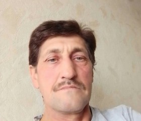 Николай, 53 года, Саратов