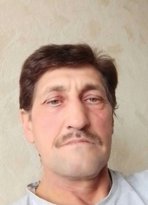 Николай, 53, Россия, Саратов