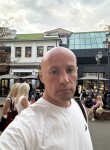Олег, 48 лет, Горад Мінск