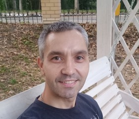 Максим, 41 год, Иваново