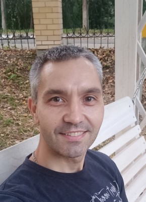 Максим, 41, Россия, Фурманов