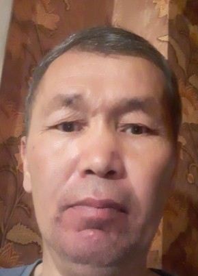 Abdumumin Kayumov, 49, Russia, Chernogorsk