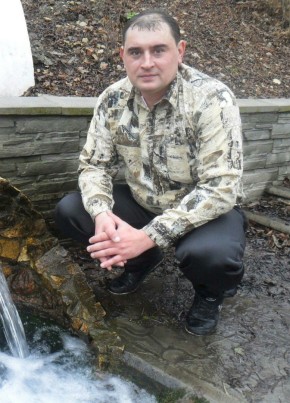 Анатолий, 47, Россия, Куркино
