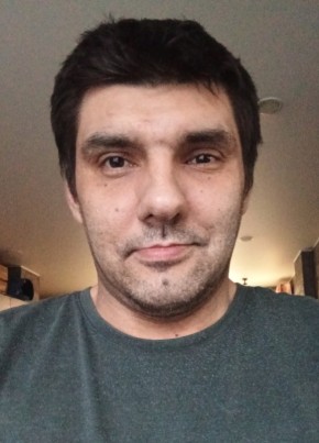 Aleksandr, 36, Russia, Moscow