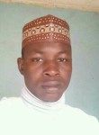 Abdulmalik Abuba, 29 лет, Kano