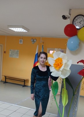Наталия из Шенкурска 49 лет